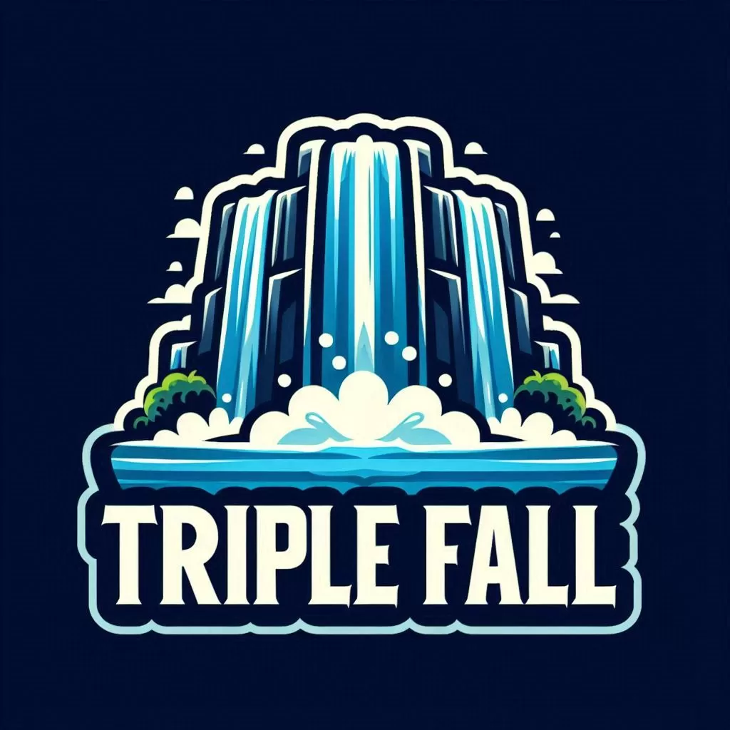 Triple Fall